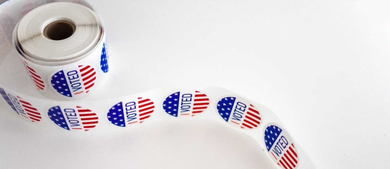 early voting
