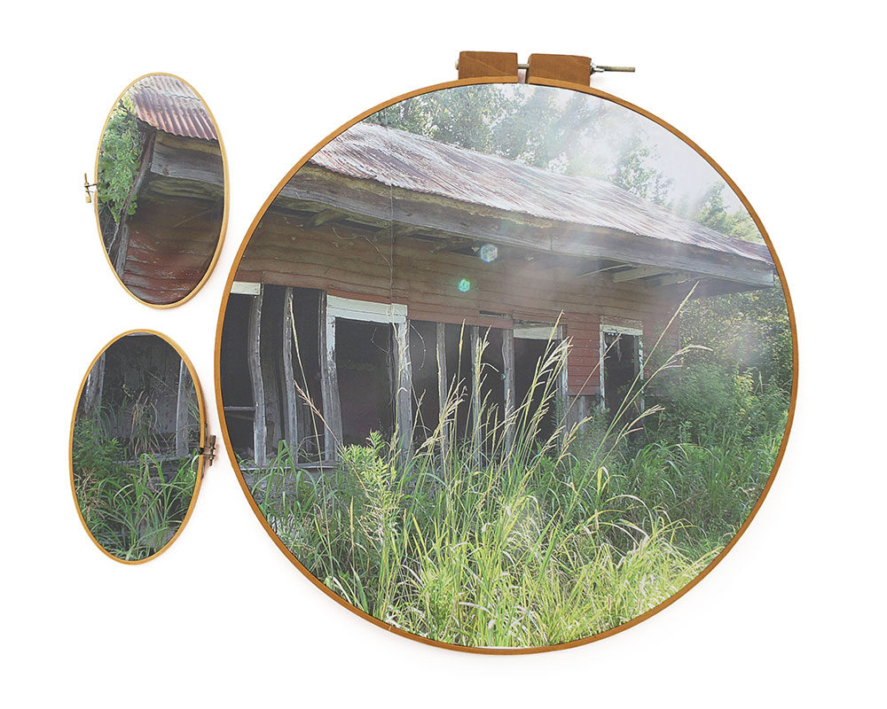 Sharecropper’s Duplex, 2017 