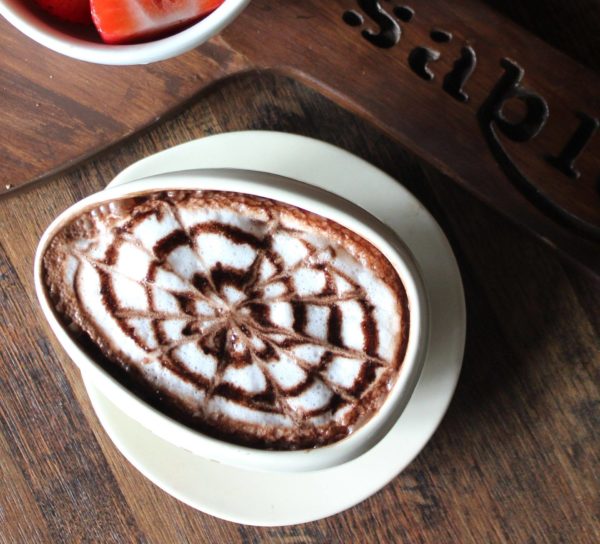 The Best Hot Chocolate in Dallas PaperCity Magazine