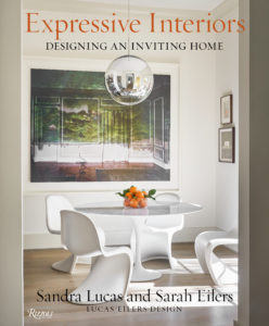 250 Lucas Eilers Expressive Interiors: Designing an Inviting Home