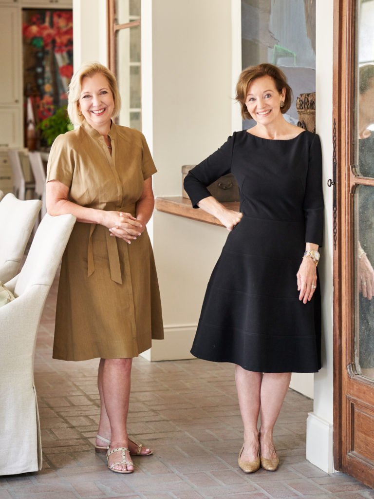 Sarah Eilers, Sandra Lucas