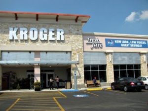 Disco Kroger Montrose