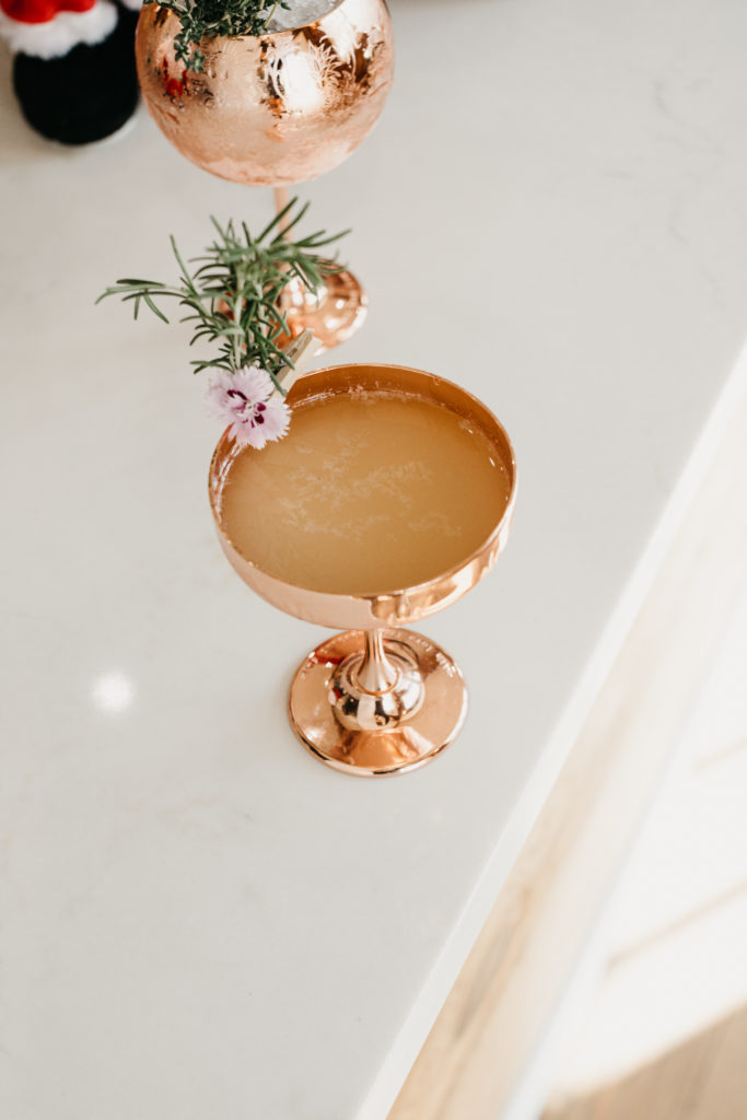 The Tipsy Elf concept comes from same minds behind Botanist, Paradiso, and Tejas. (Courtesy)