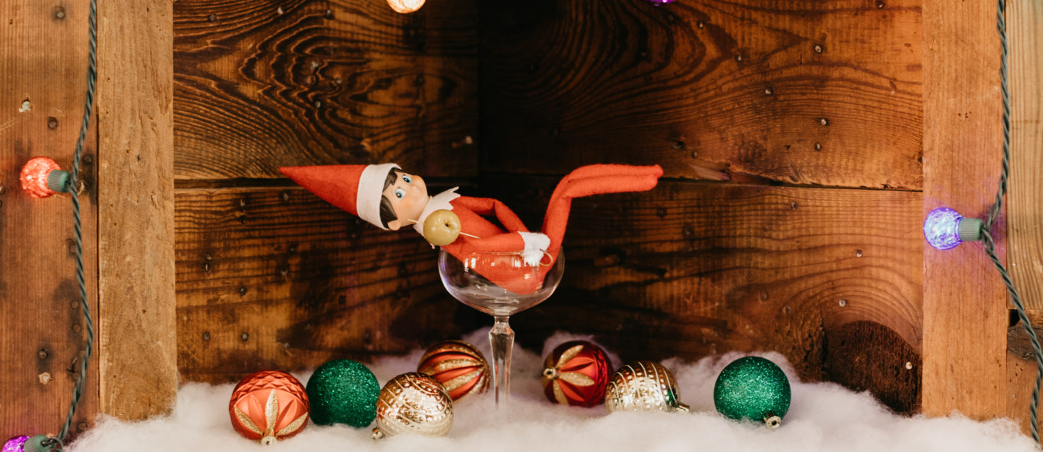 Tipsy Elf Dallas
