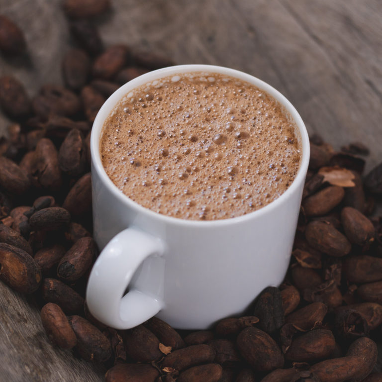 The Best Hot Chocolate in Dallas PaperCity Magazine