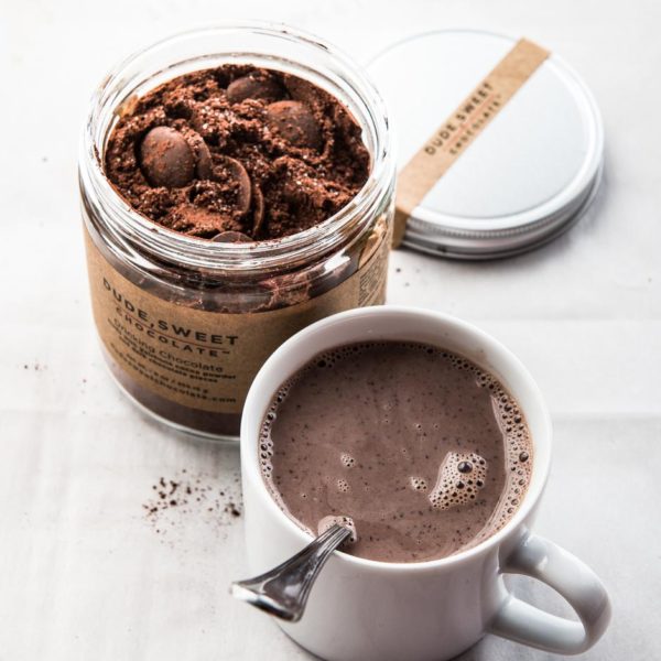The Best Hot Chocolate in Dallas PaperCity Magazine