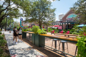 D’Amico’s Italian Market Cafe