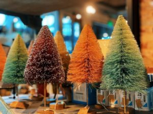 Dallas Farmer’s Market – Holiday Market