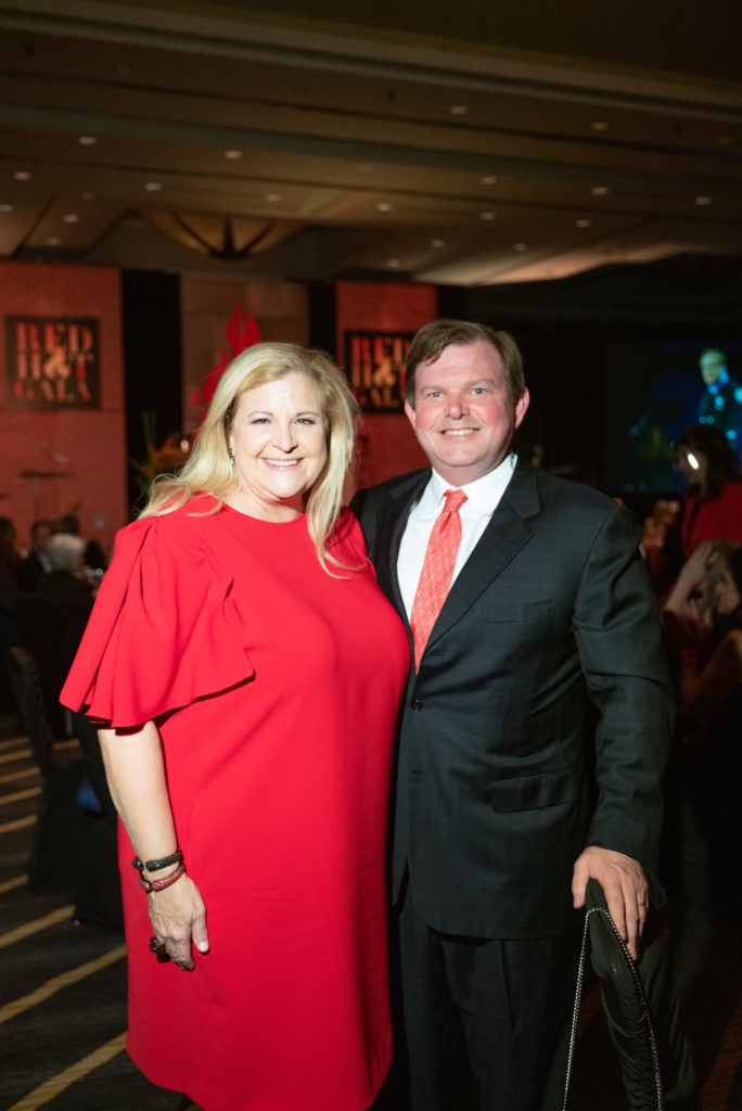 DeeDee & Wallis Marsh (Photo by Daniel Ortiz)