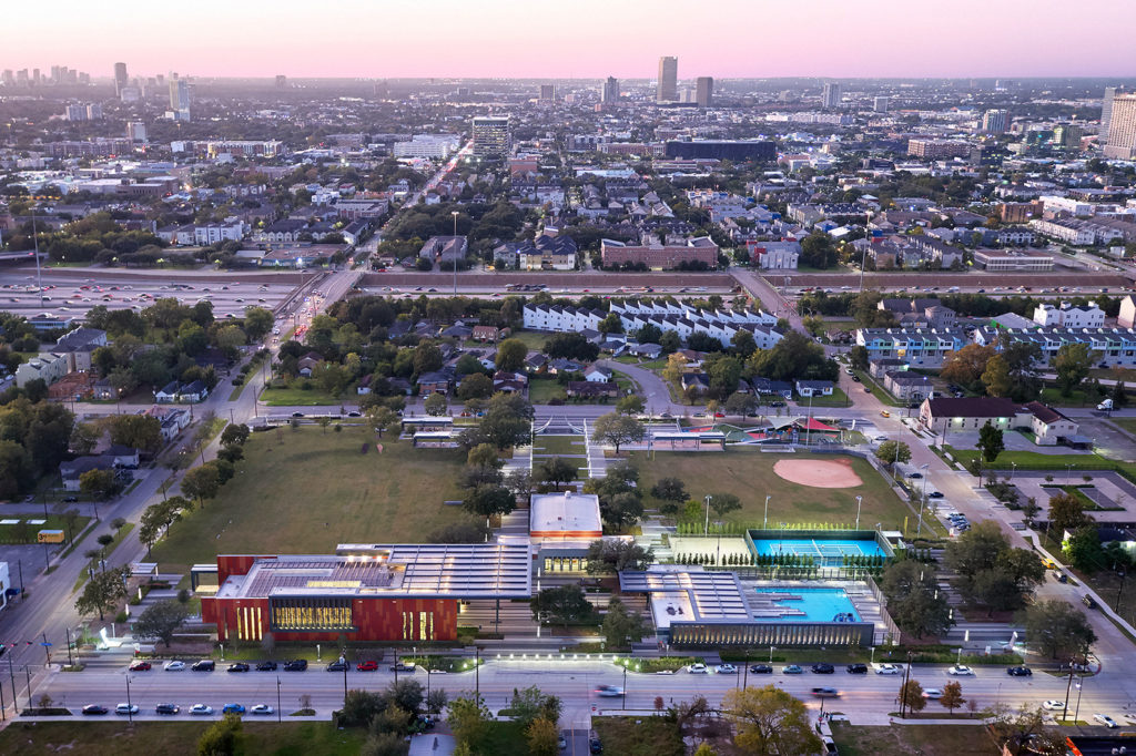 Emancipation Park