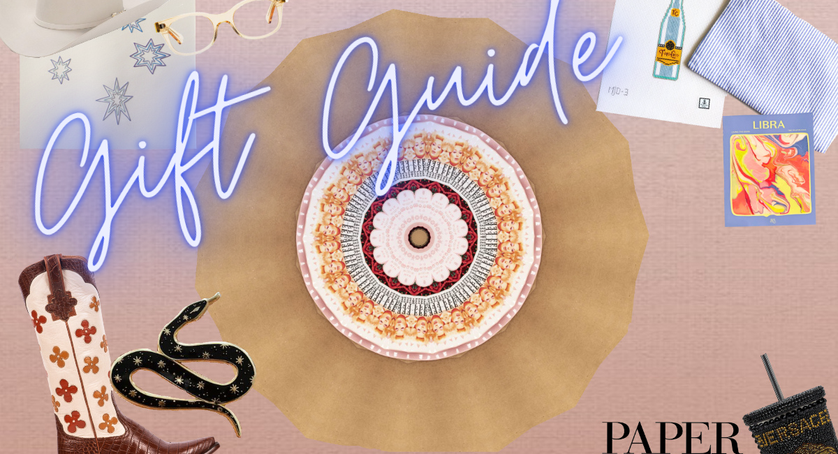 Gift Guide PaperCity Texas Small Business