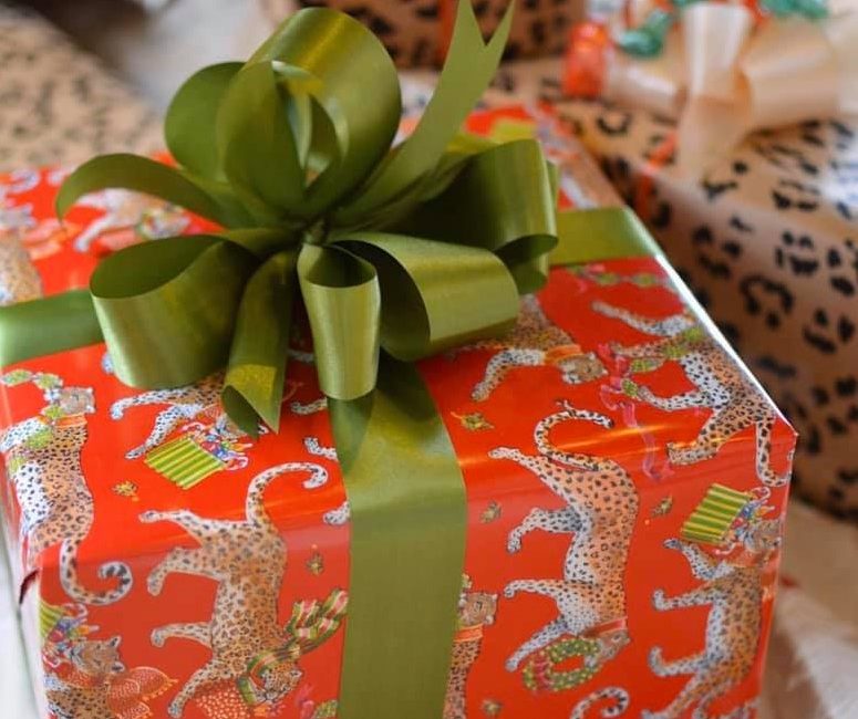 Gifts wrapped at P.S. The Letter (2)