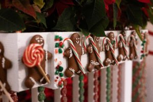 Gingerbread House Detail2