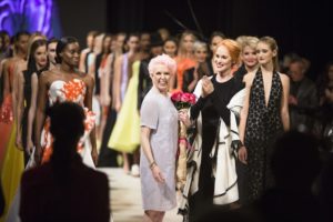 HOF Vivian finale