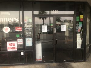 Romano’s Pizza Houston