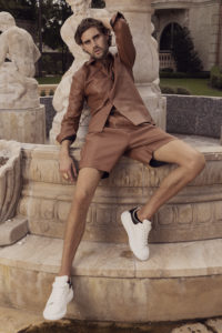 Tai Bowen takes pride in her creative process, carefully choosing designs that will encourage customers to build their own style.