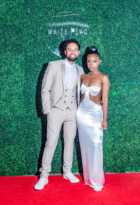 Twenty-four-year-old Tai Bowen turned her dreams into reality and launched her first online store, White Flag Clothing