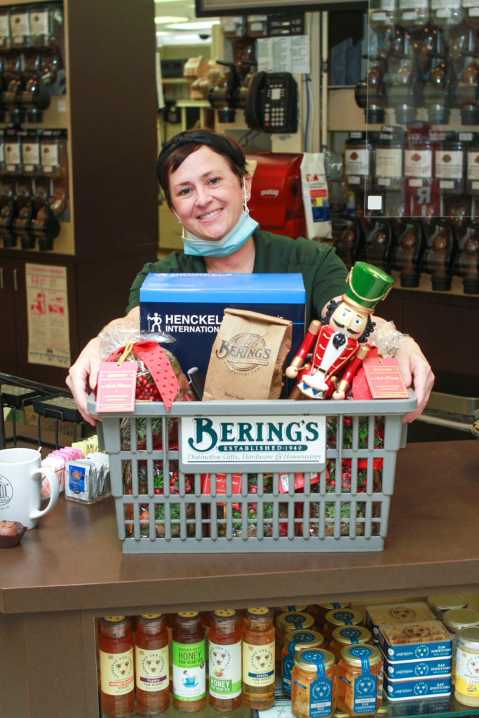 Jeanette Tow (Photo by Chris P. Bachman )