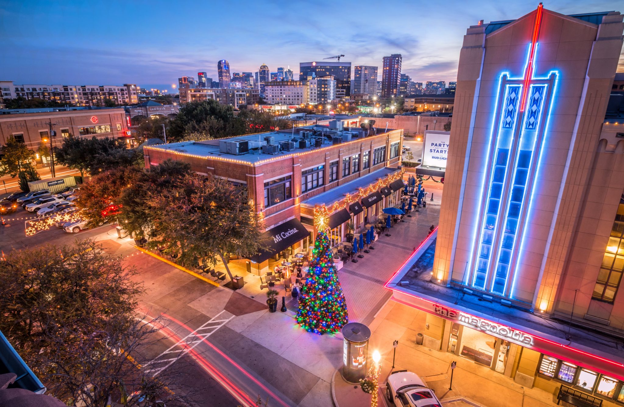 Great West Village Gift Ideas — Picking Up Prime Presents Makes Holiday