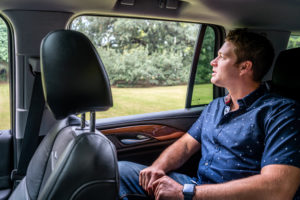 J. Flowers – concierge transportation