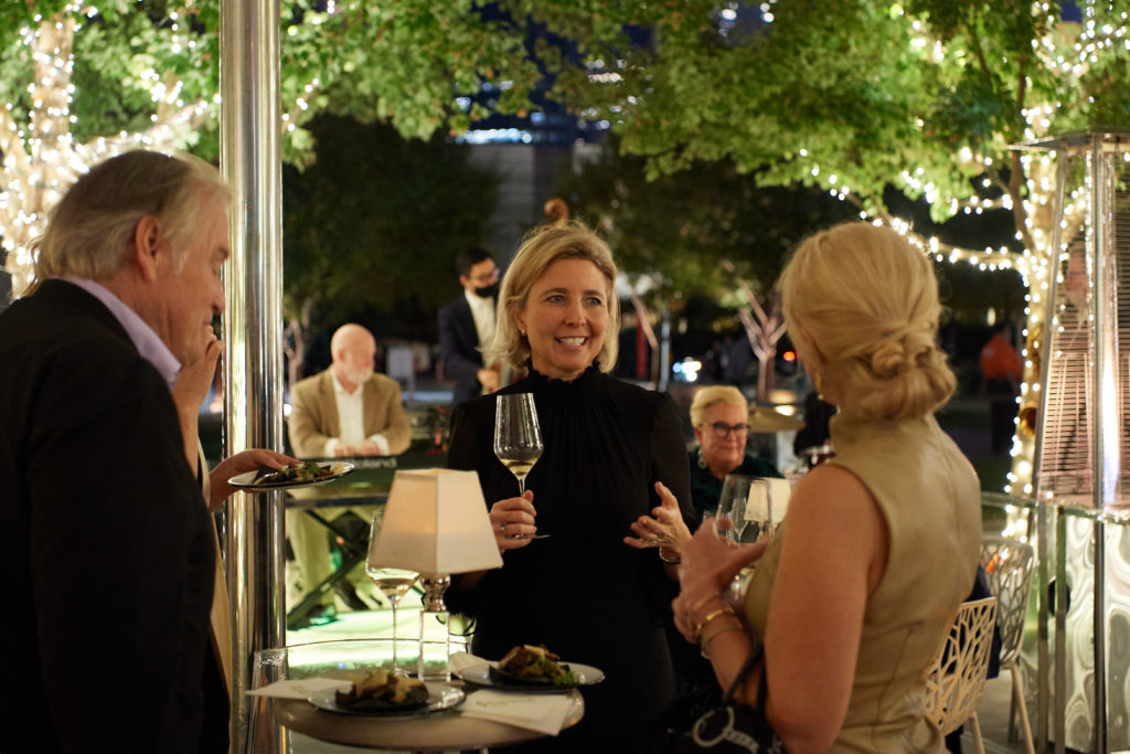 Kit Sawers (Photo by Jonathan Zizzo)