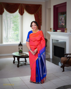 Leela Krishnamurthy