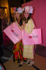 Meredith Dills, Megan Leftwich (Photo by Cassandra Willis)