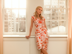 The Sil Natalie Bond Bloomingdale