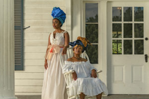 Chesley Antoinette’s Rachel Pringle, 2018