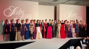 Saks Nutcracker cast