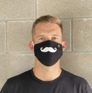 Accel Lifestyle masks