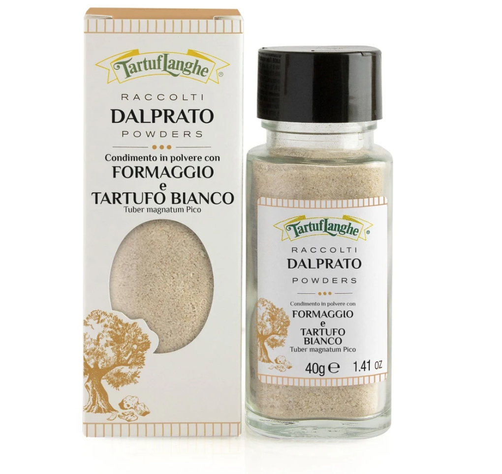 Casa Truffle is just one of numerous food vendors that are joining Houston Ballet's virtual Nutcracker Market.