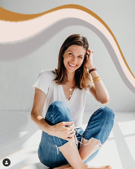 Casey Barbles of The Informal Grub is the nutritional force behind the Rice Village Farmers Market and Heights Mercantile Farmers Market.