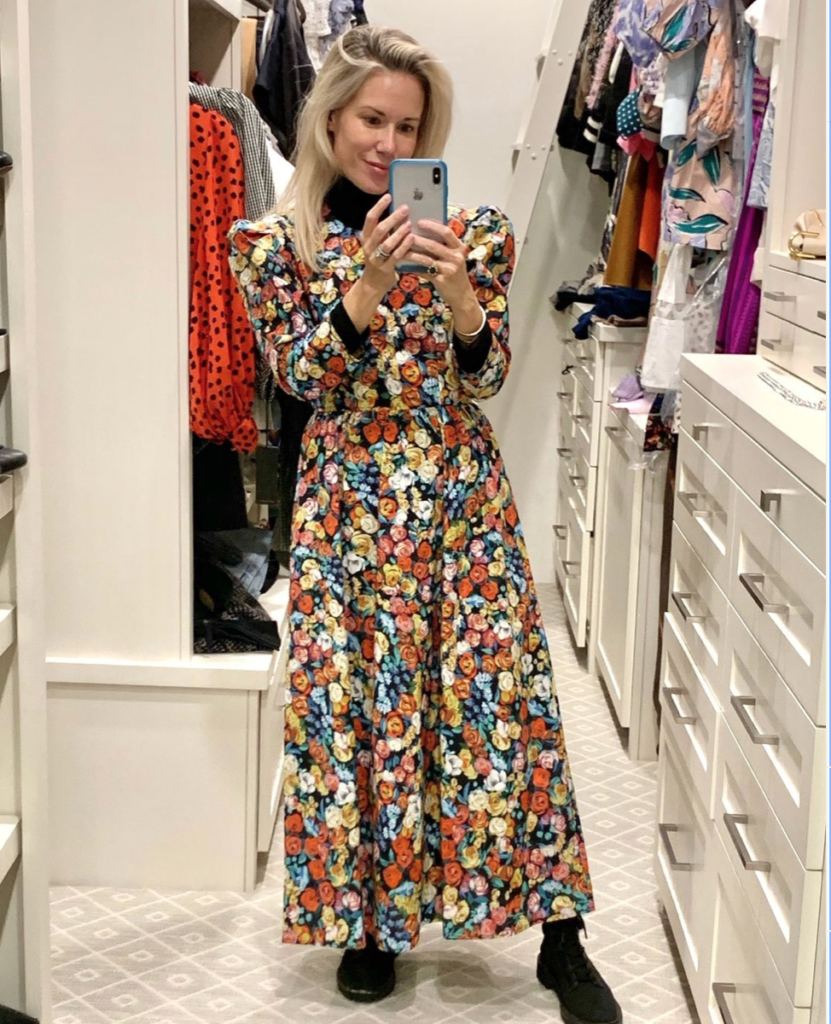 Fashion designerHunter Bell