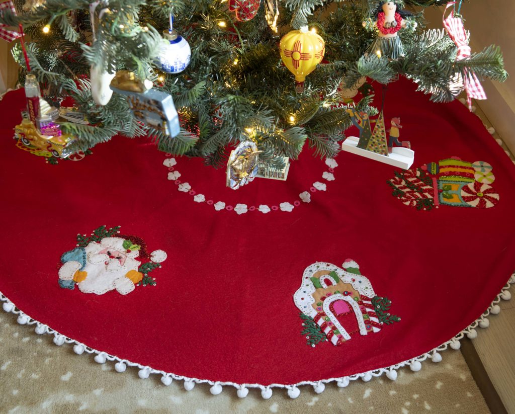 Smiley encourages the heirloom details that make it your own.