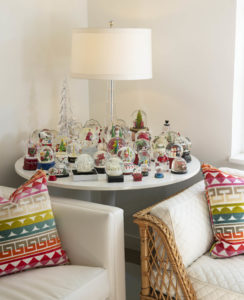 Smiley – with collections more is more