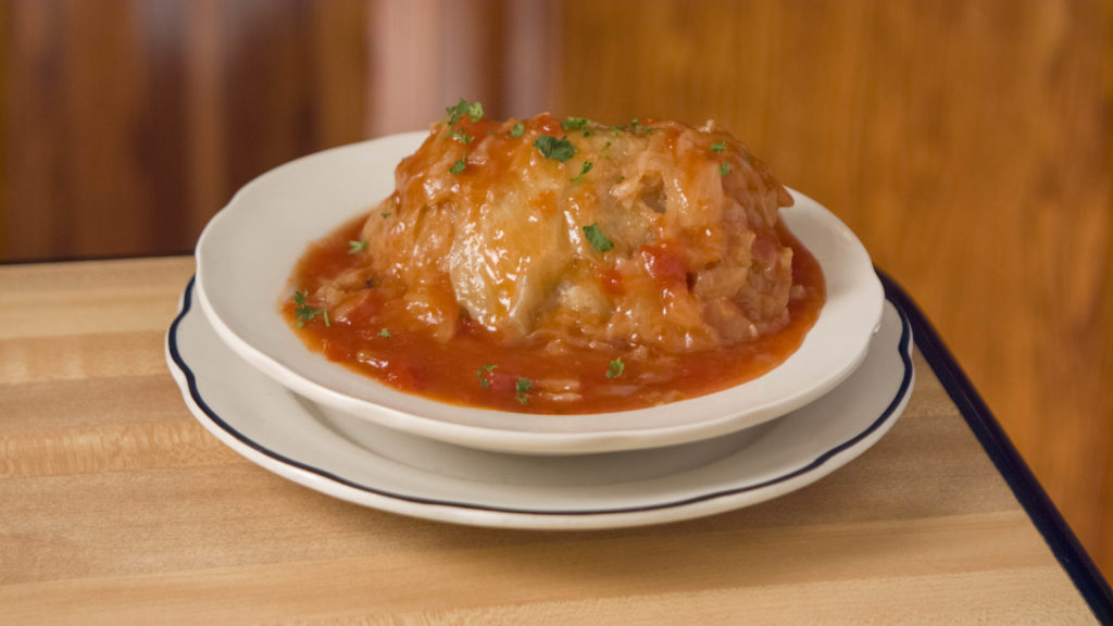 Stuffed Cabbage_2