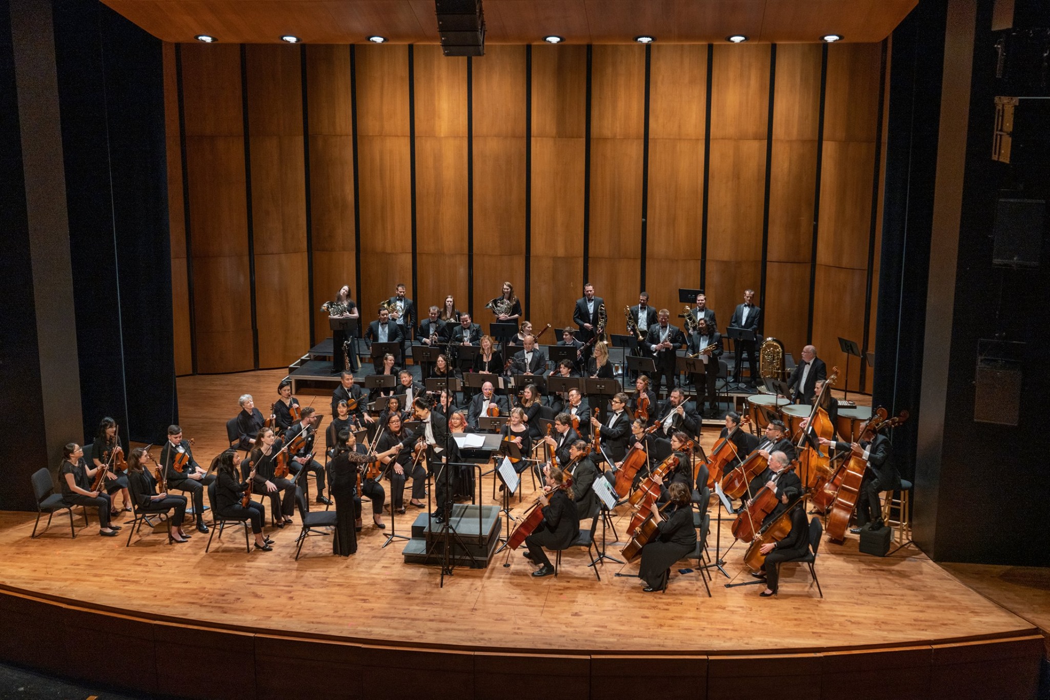 TMC Orchestra (FB)
