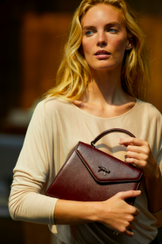 Hayden Lasher, a fifth-generation Texan, is from Houston. Fashion is in her blood, as her great uncle was Henri Bendel, the man who introduced Coco Chanel to the US market.