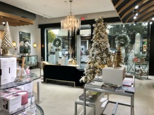 Wright – a winter wonderland