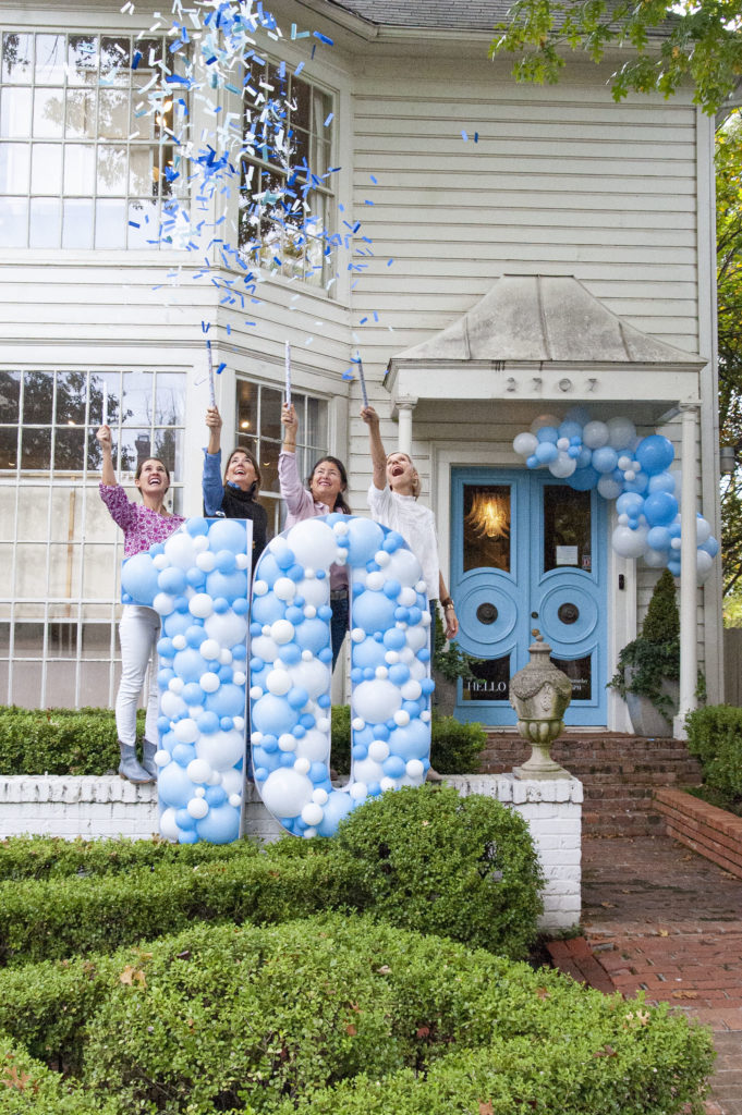 blue print store