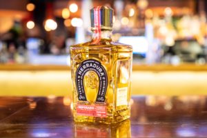 Tequila Herradura