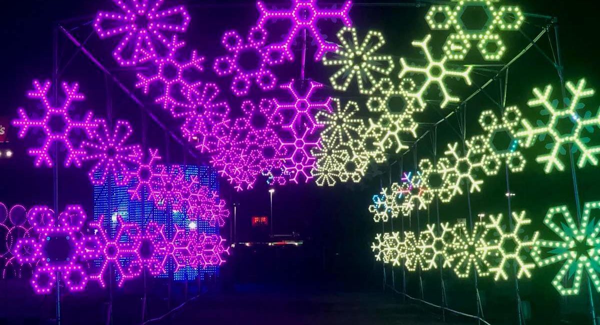 The Light Park (courtesy of The Light Park)