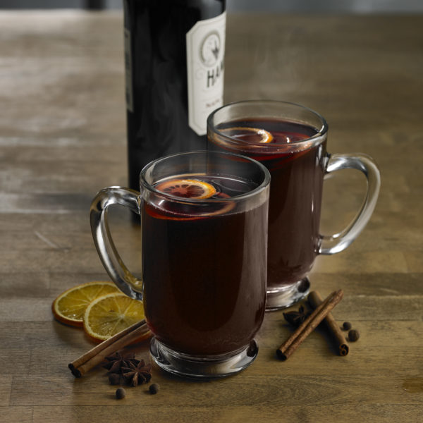 Central Market – Mulled Wine