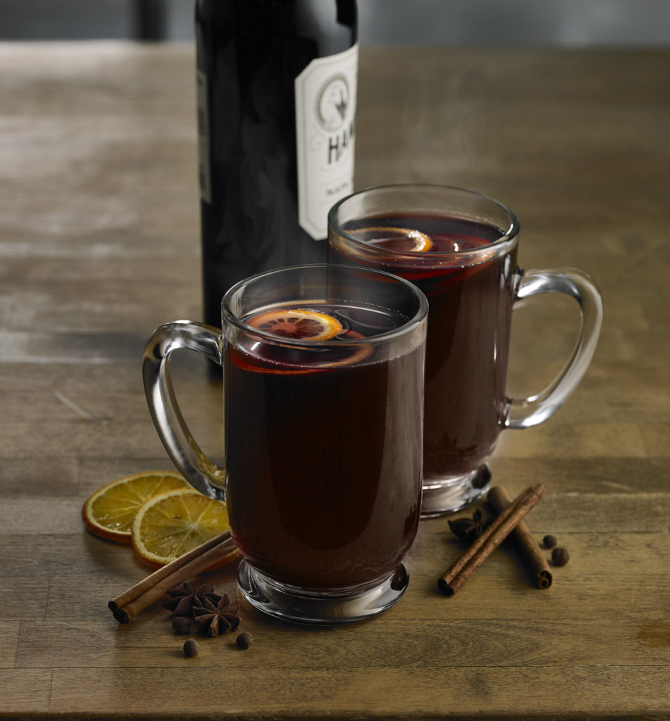Central Market – Mulled Wine