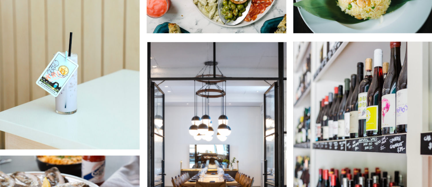 new dallas restaurants pandemic