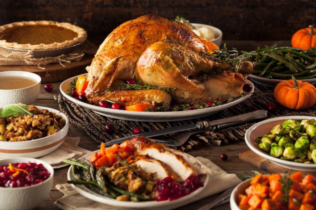 Cooking Thanksgiving at home? You need these top chef picks.