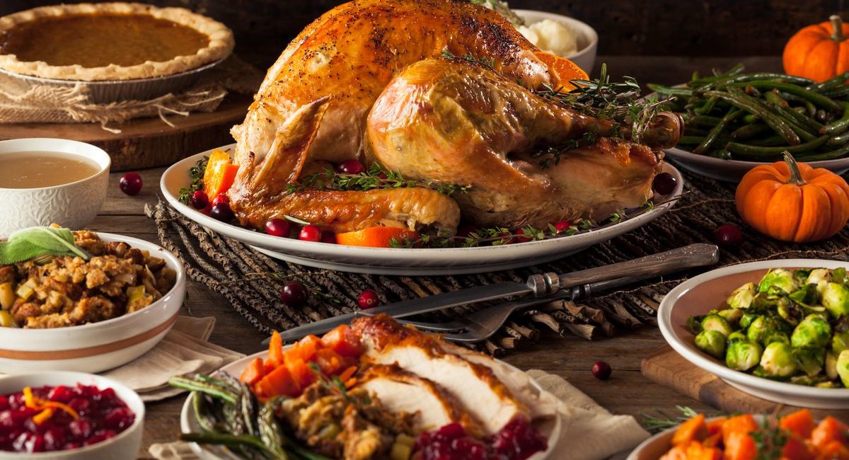 Cooking Thanksgiving at home? You need these top chef picks.