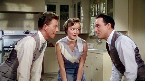 Enjoy iconic dance scenes from Singin' in the Rain at the Houston Ballet Drive-In.