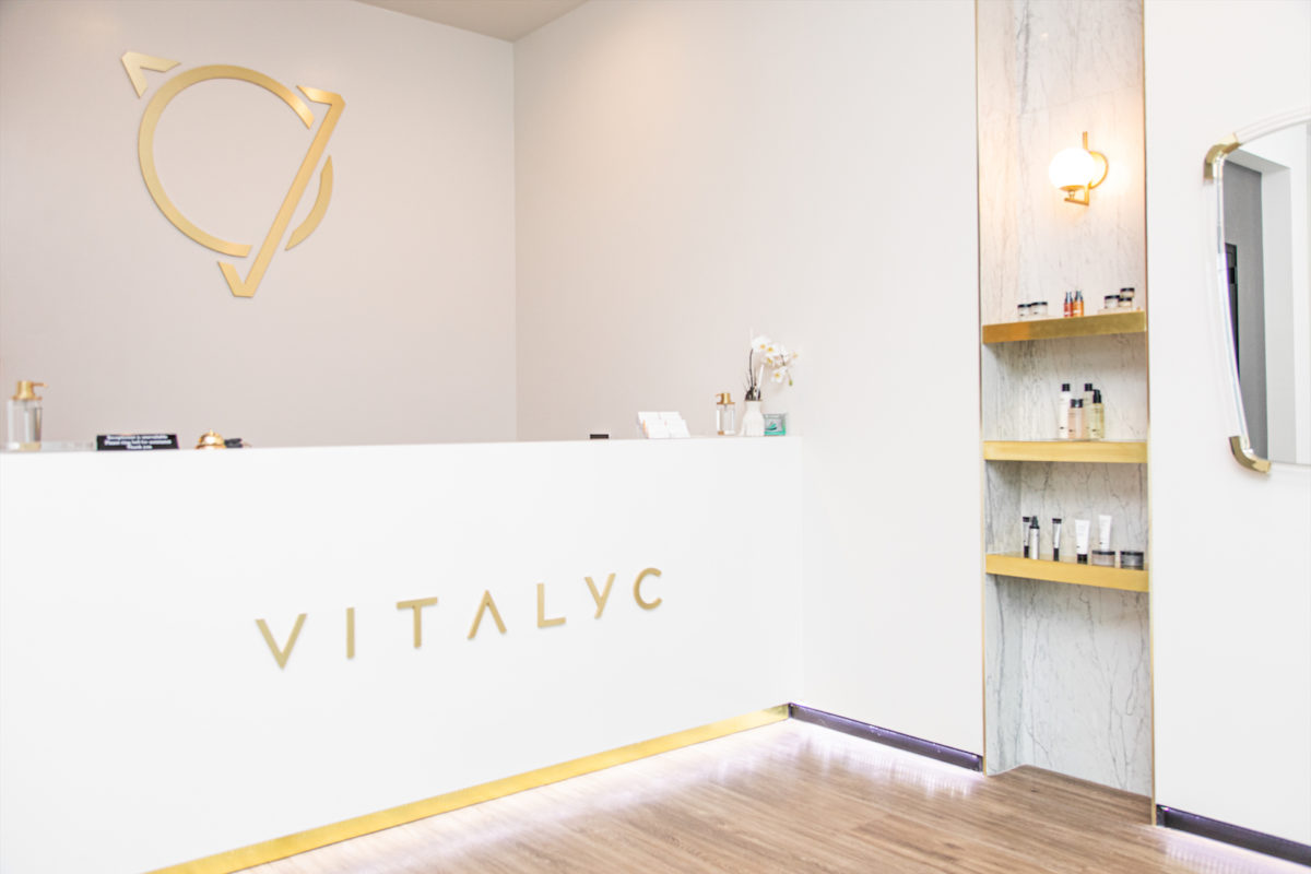 Vitalyc Medspa Shares Tips on How To Navigate Laser Season